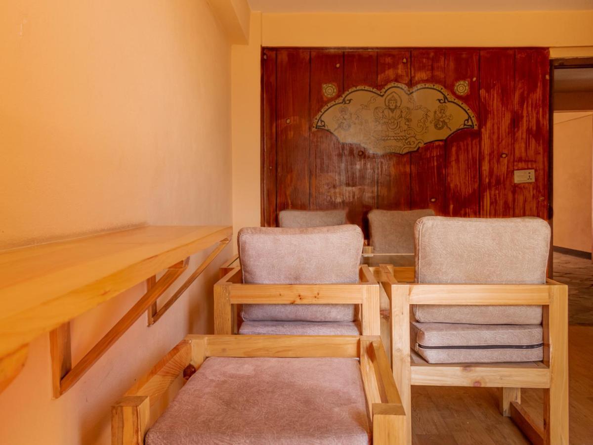 Eagle Nest Hotel Bhaktapur Ngoại thất bức ảnh