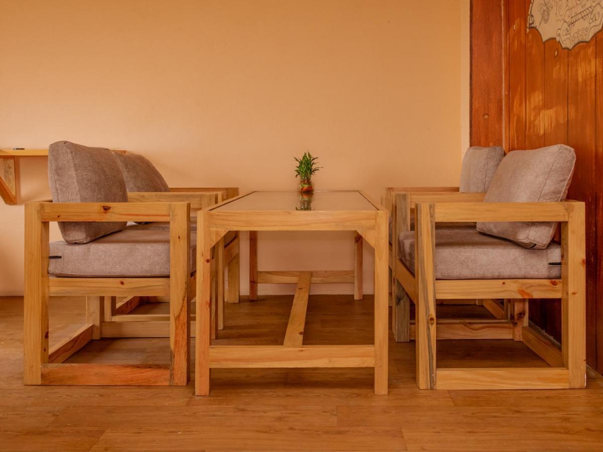 Eagle Nest Hotel Bhaktapur Ngoại thất bức ảnh
