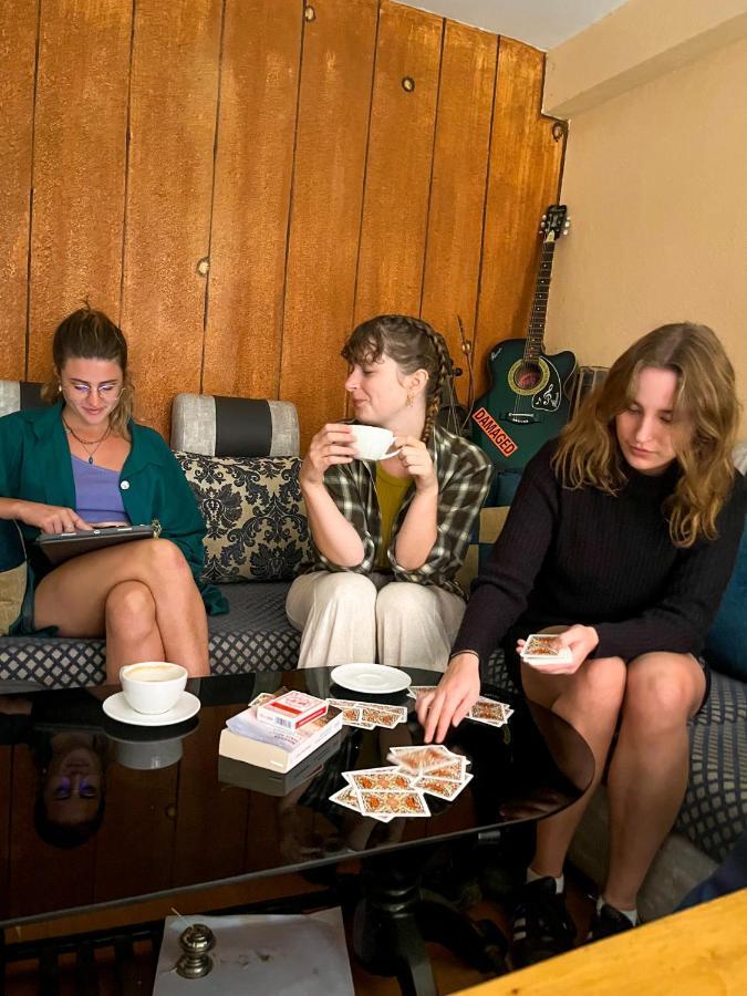 Eagle Nest Hotel Bhaktapur Ngoại thất bức ảnh